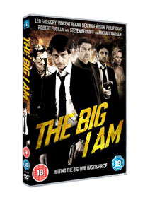 The Big I Am |   DVD